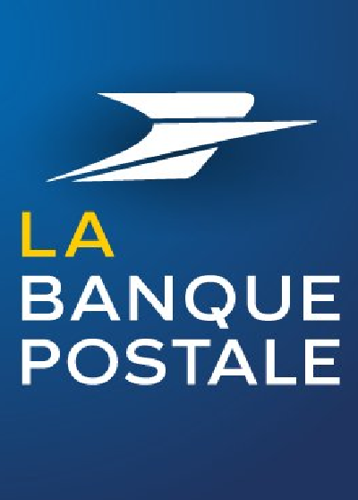 La Banque Postale - 600x560