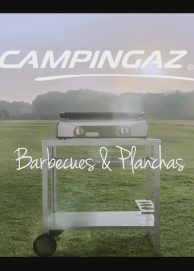 CAMPINGAZ