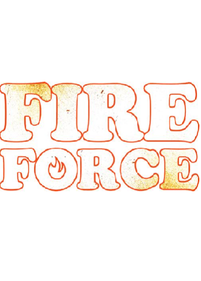 FIRE FORCE