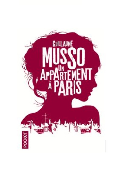 UN APPARTEMENT A PARIS 400x560